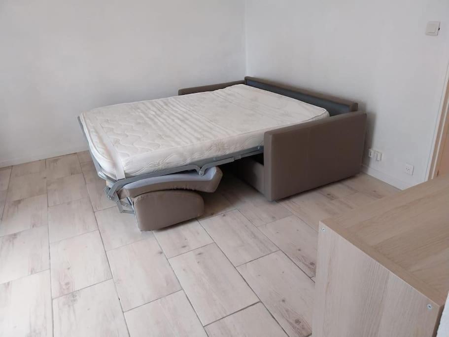 Appartement Port De Hyères المظهر الخارجي الصورة